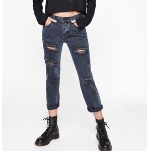 PACSUN JEANS